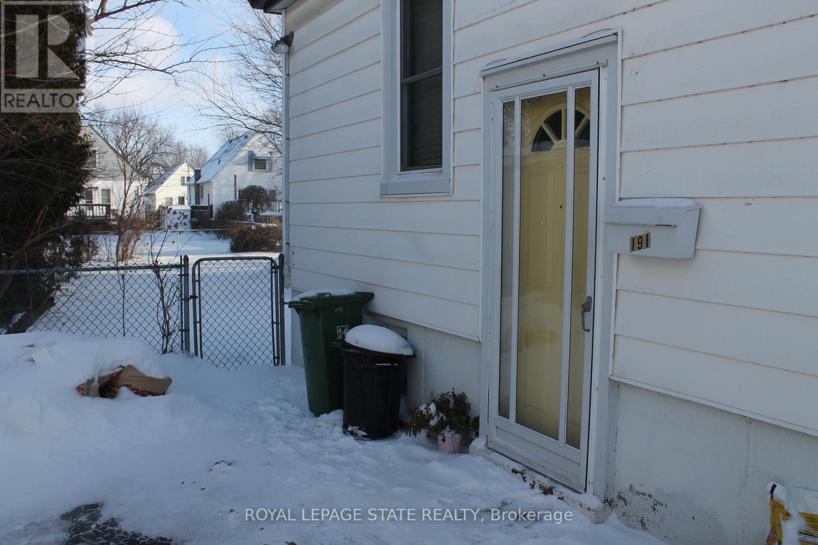 B - 191 East 25th Street, Hamilton, Ontario  L8V 3A4 - Photo 16 - X12727264