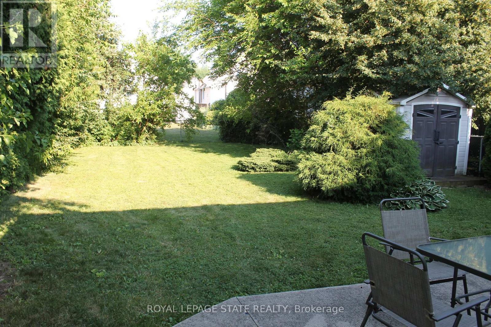 B - 191 East 25th Street, Hamilton, Ontario  L8V 3A4 - Photo 18 - X12727264