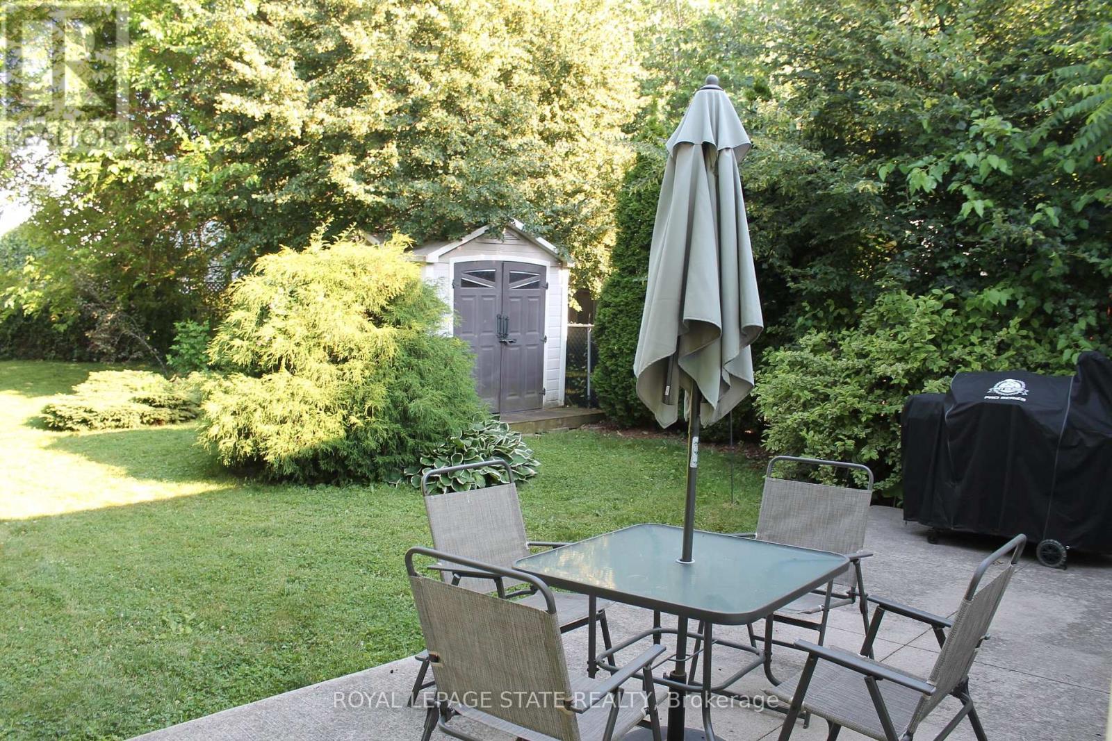 B - 191 East 25th Street, Hamilton, Ontario  L8V 3A4 - Photo 19 - X12727264