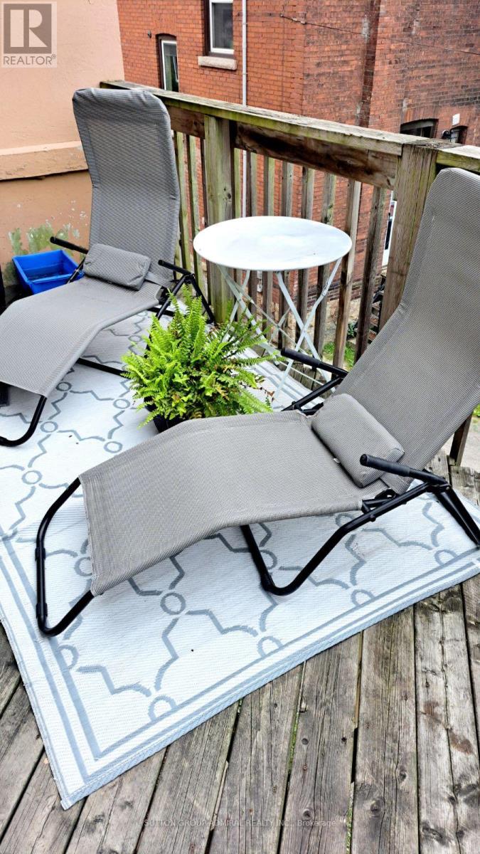 3 - 135 Stinson Street, Hamilton, Ontario  L8N 1S7 - Photo 9 - X12727268