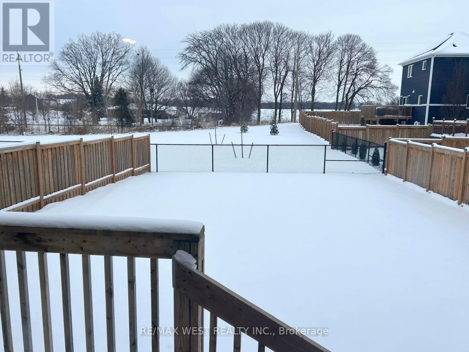 5 Drake Avenue, Brant, Ontario  N3L 0H9 - Photo 18 - X12727274