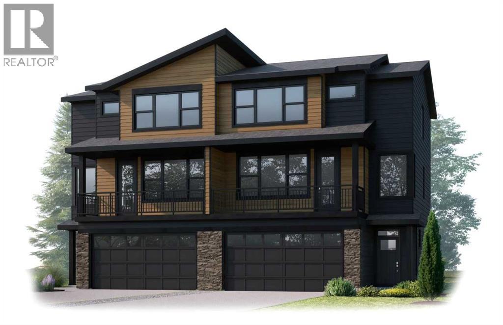 417 Shawnee Terrace SW, Calgary, Alberta