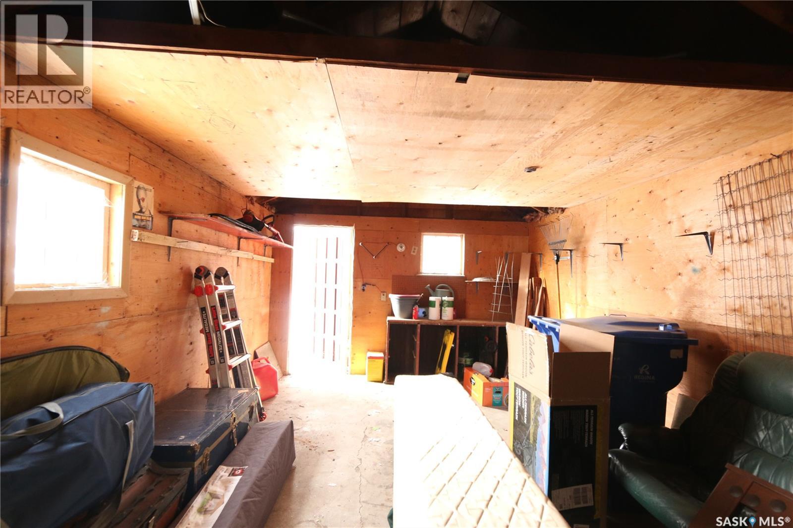 2305 Mcdonald Street, Regina, Saskatchewan  S4N 2Z2 - Photo 24 - SK027347