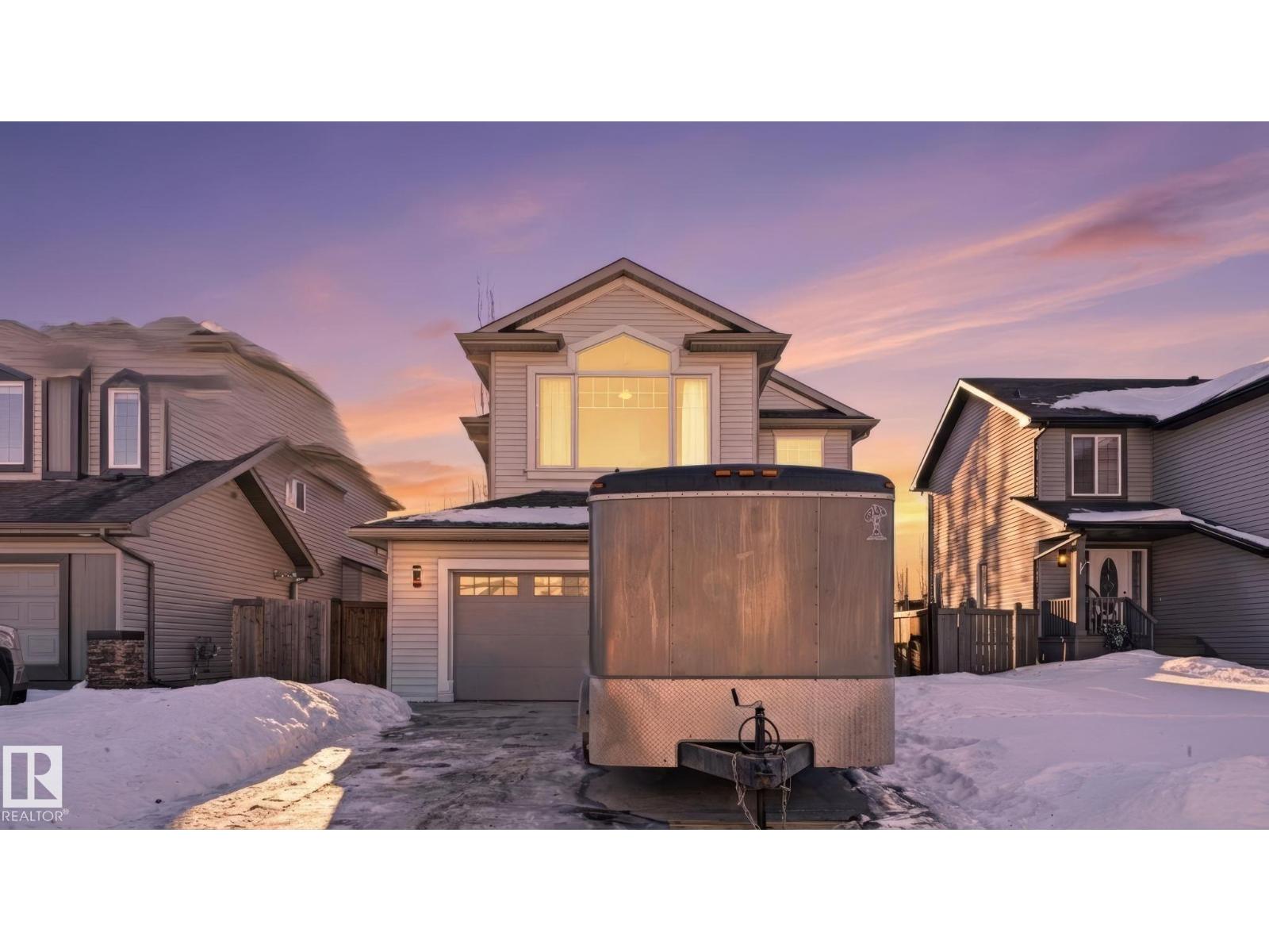 9 Hickory Tr, Spruce Grove, Alberta  T7X 0A6 - Photo 24 - E4470994