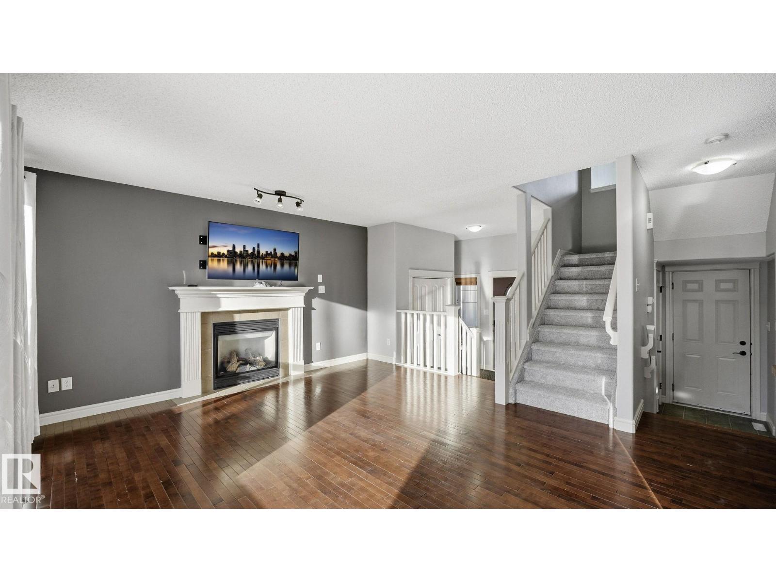 9 Hickory Tr, Spruce Grove, Alberta  T7X 0A6 - Photo 3 - E4470994