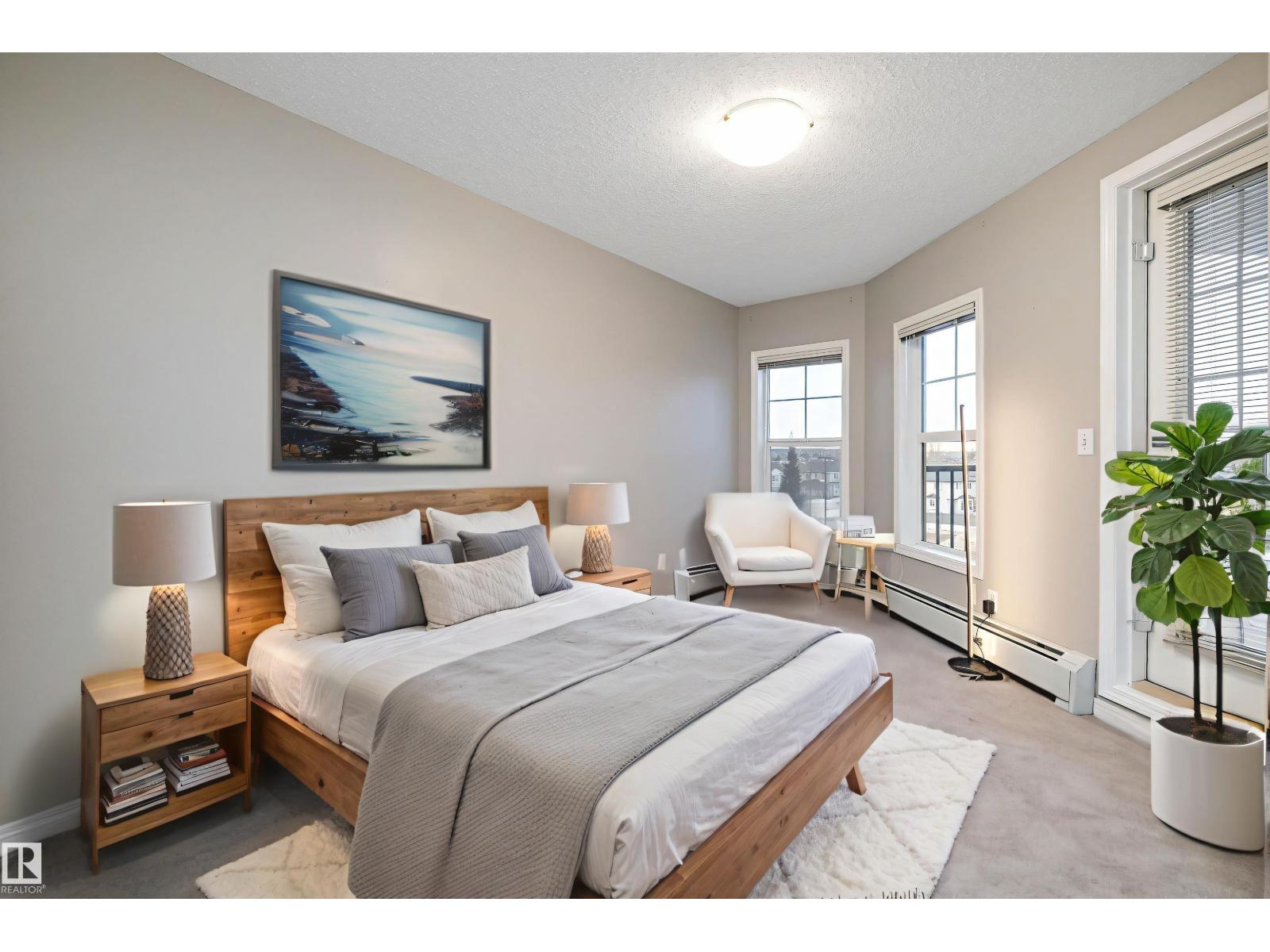 #403 622 Mcallister Lo Sw, Edmonton, Alberta  T6W 1N2 - Photo 19 - E4470996