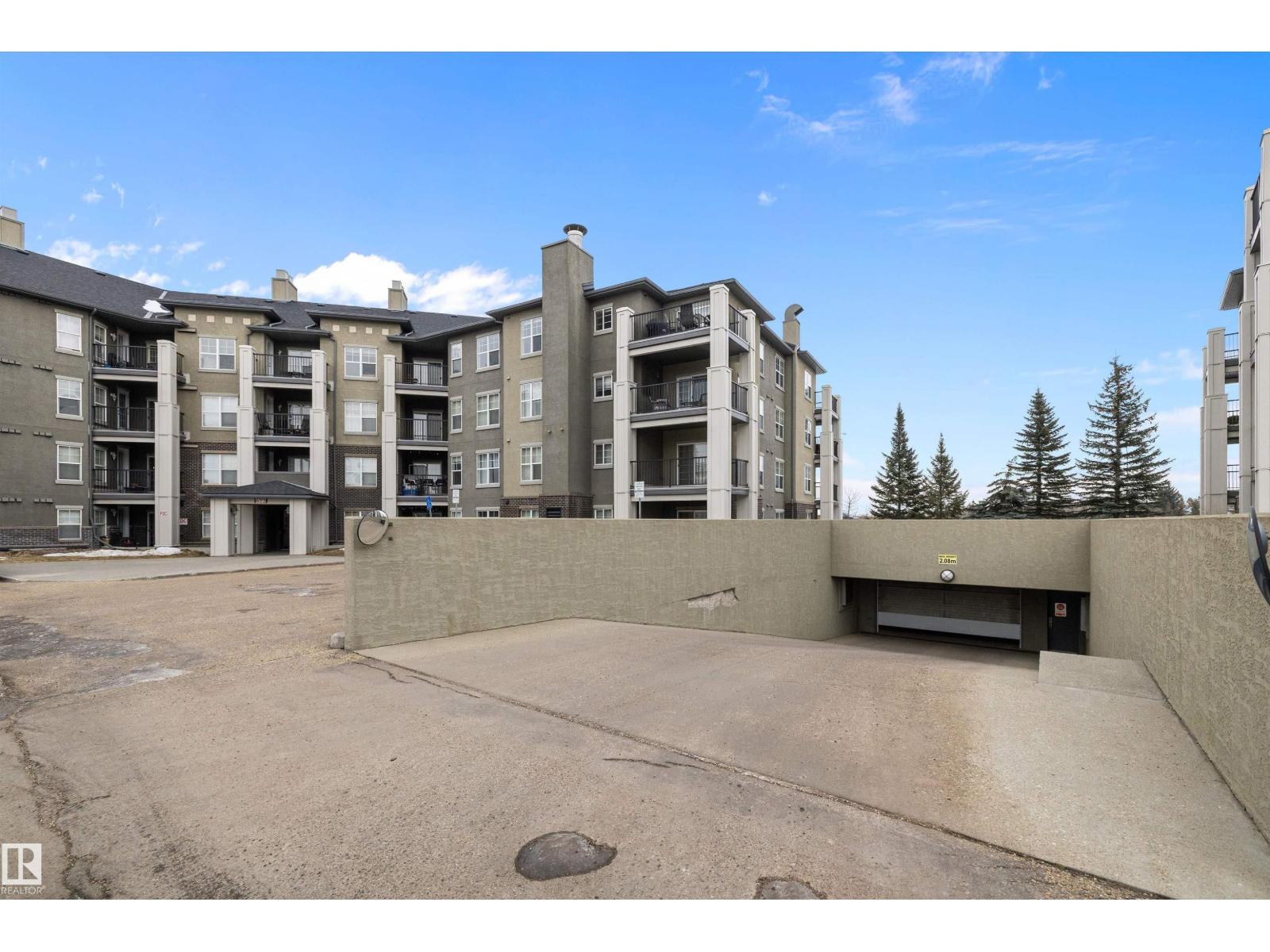 #403 622 Mcallister Lo Sw, Edmonton, Alberta  T6W 1N2 - Photo 2 - E4470996