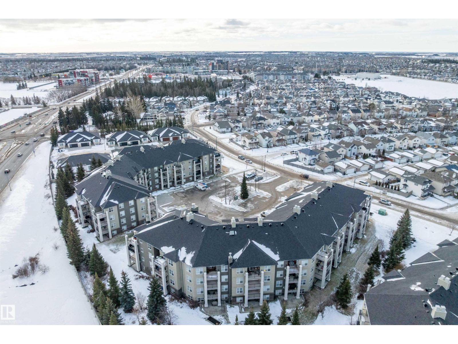 #403 622 Mcallister Lo Sw, Edmonton, Alberta  T6W 1N2 - Photo 36 - E4470996