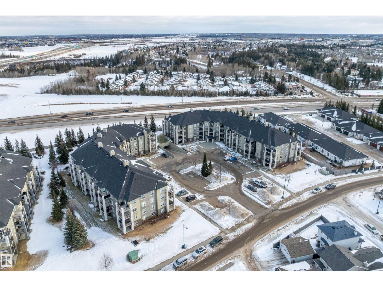 #403 622 Mcallister Lo Sw, Edmonton, Alberta  T6W 1N2 - Photo 37 - E4470996