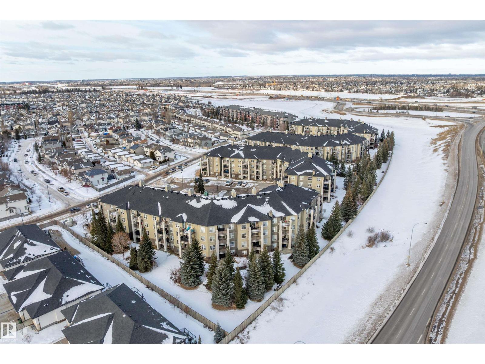 #403 622 Mcallister Lo Sw, Edmonton, Alberta  T6W 1N2 - Photo 39 - E4470996