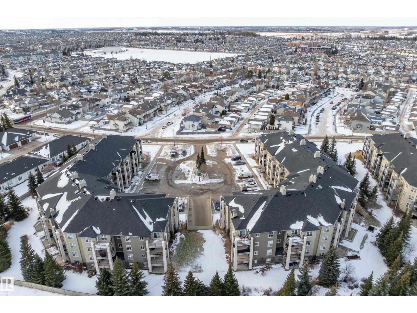 #403 622 Mcallister Lo Sw, Edmonton, Alberta  T6W 1N2 - Photo 40 - E4470996