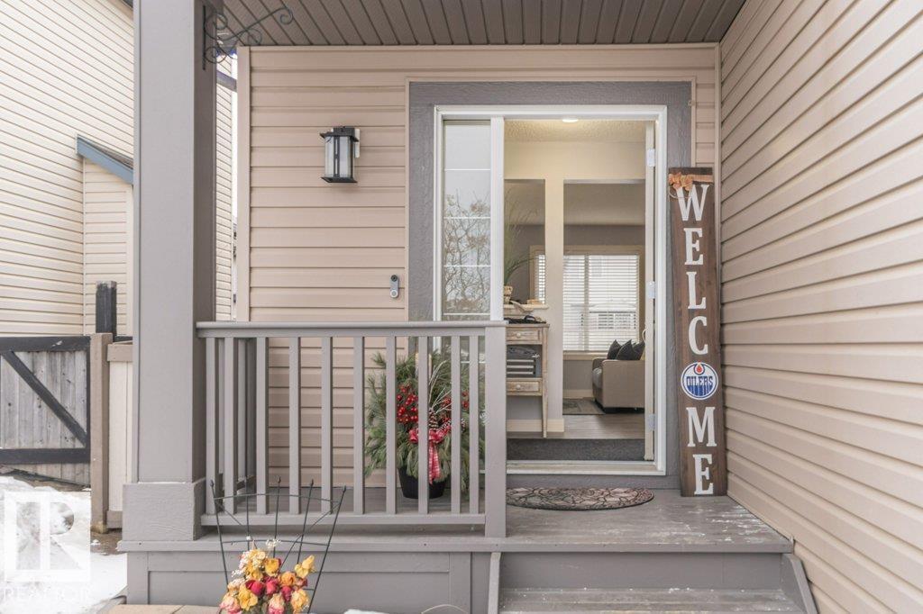 41 Pointe Masson, Beaumont, Alberta  T4X 1S9 - Photo 2 - E4470997