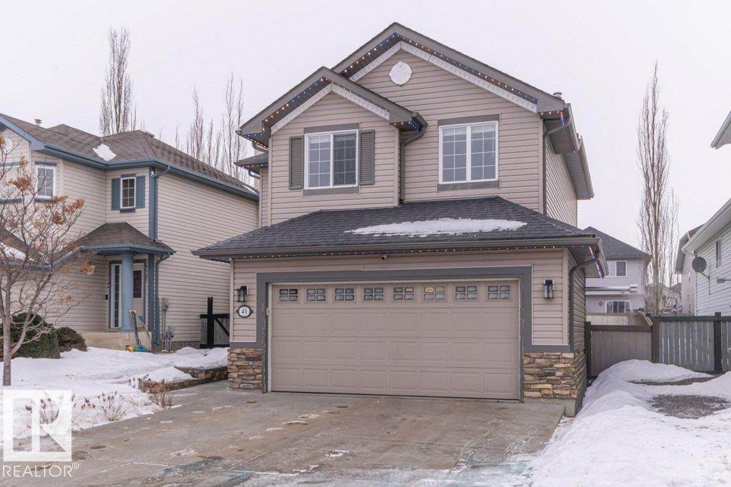 41 Pointe Masson, Beaumont, Alberta  T4X 1S9 - Photo 9 - E4470997