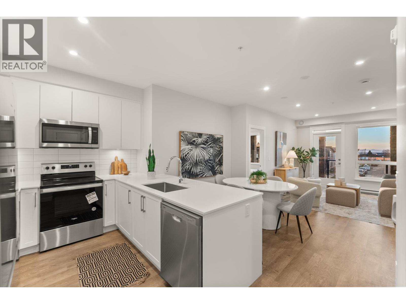 211 1942 Starling Drive, Tsawwassen, British Columbia  V4M 0H1 - Photo 8 - R3082665