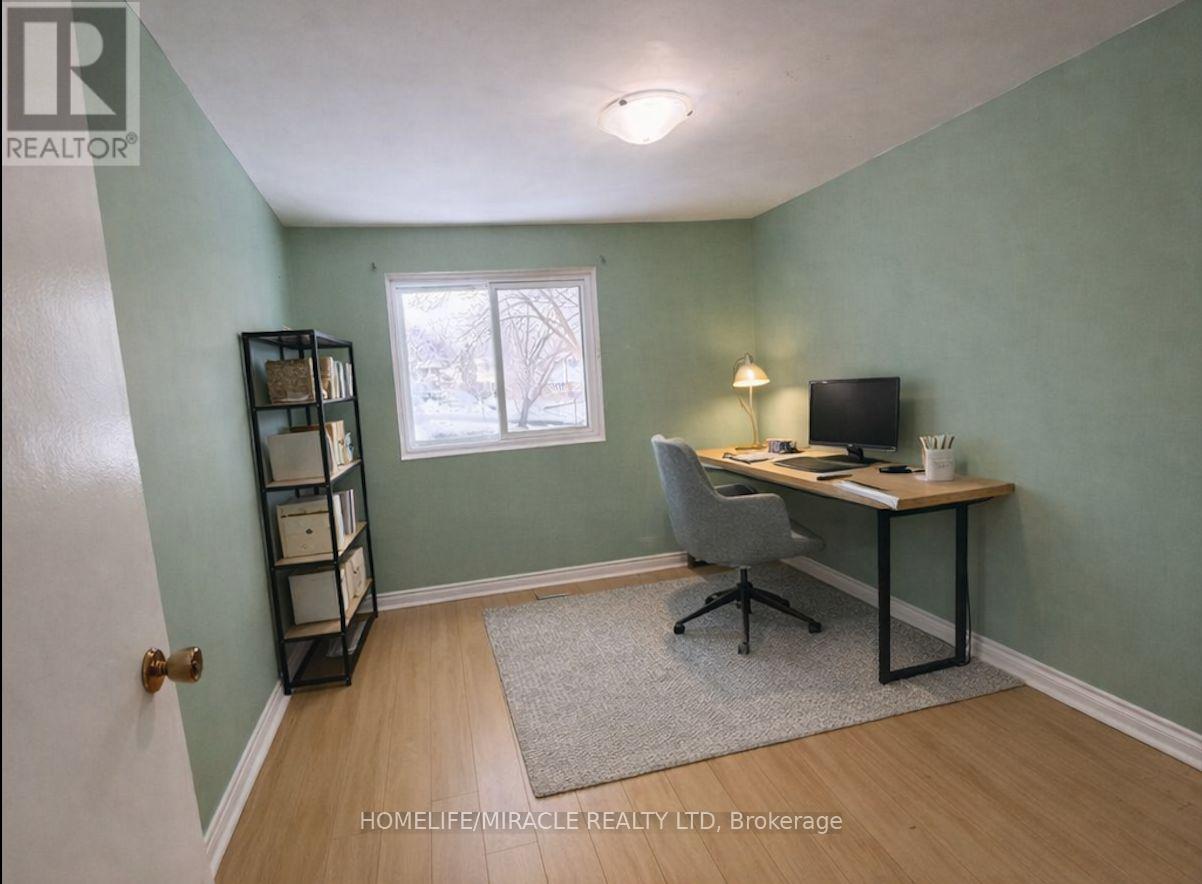 1391 Fenelon Crescent, Oshawa, Ontario  L1J 6G2 - Photo 16 - E12721638