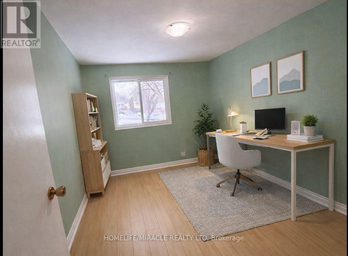 1391 Fenelon Crescent, Oshawa, Ontario  L1J 6G2 - Photo 15 - E12721638