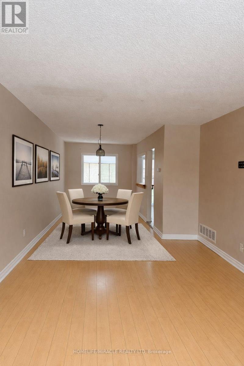 1391 Fenelon Crescent, Oshawa, Ontario  L1J 6G2 - Photo 7 - E12721638