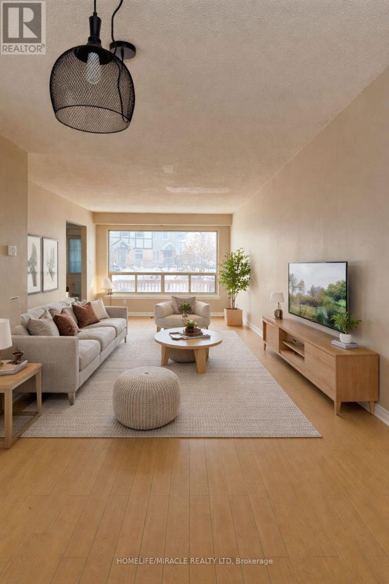 1391 Fenelon Crescent, Oshawa, Ontario  L1J 6G2 - Photo 8 - E12721638