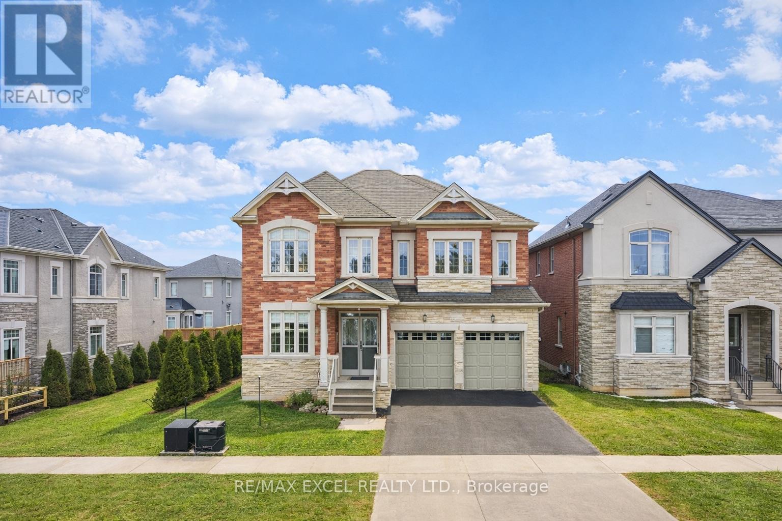 3178 BUTTONBUSH TRAIL, Oakville, Ontario