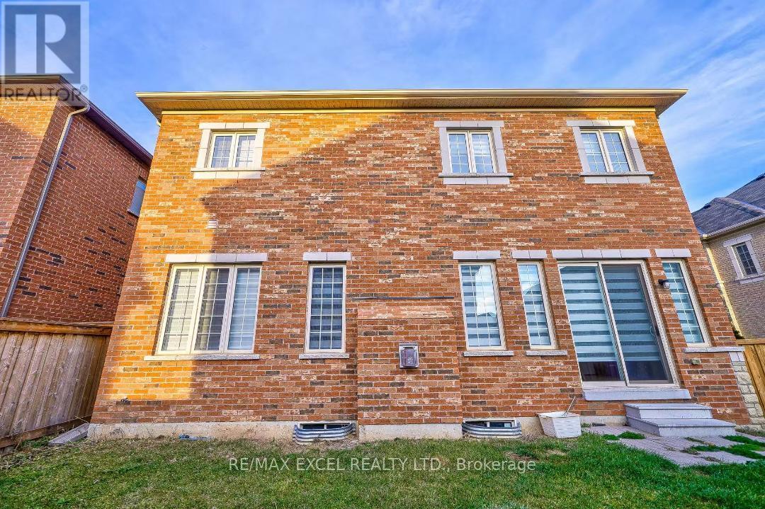 3178 Buttonbush Trail, Oakville, Ontario  L6H 0T4 - Photo 48 - W12677306