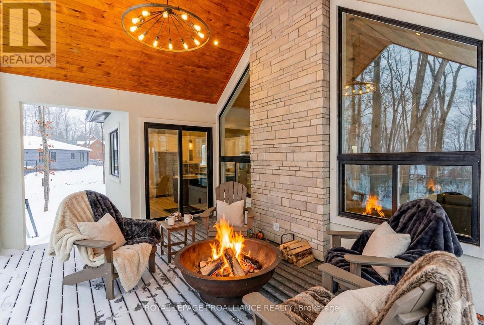 160 Sumcot Drive, Trent Lakes, Ontario  K0L 1J0 - Photo 37 - X12726574