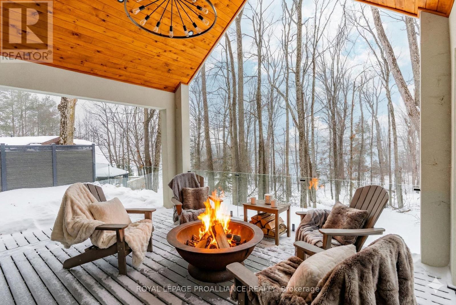 160 Sumcot Drive, Trent Lakes, Ontario  K0L 1J0 - Photo 41 - X12726574