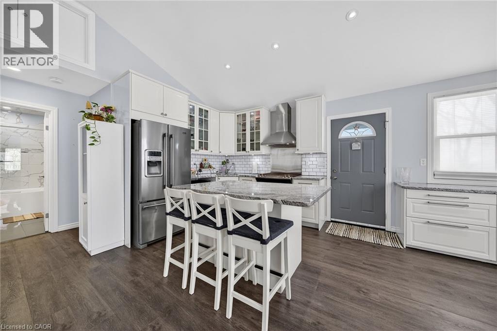 1040 Lakeshore Road, Selkirk, Ontario  N0A 1P0 - Photo 11 - 40800729