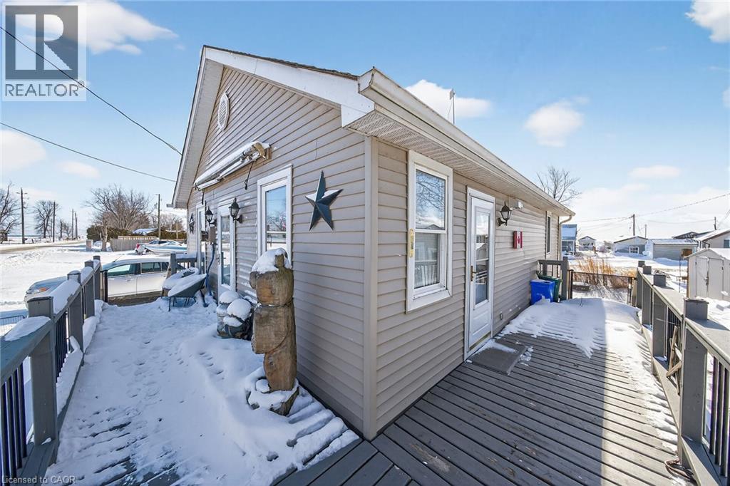 1040 Lakeshore Road, Selkirk, Ontario  N0A 1P0 - Photo 32 - 40800729