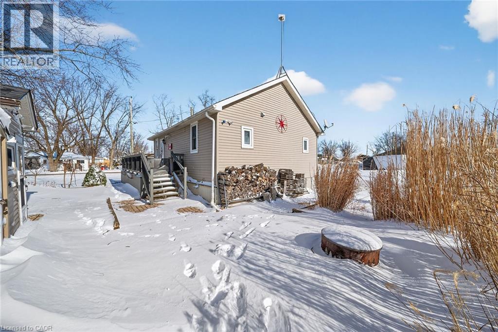 1040 Lakeshore Road, Selkirk, Ontario  N0A 1P0 - Photo 36 - 40800729