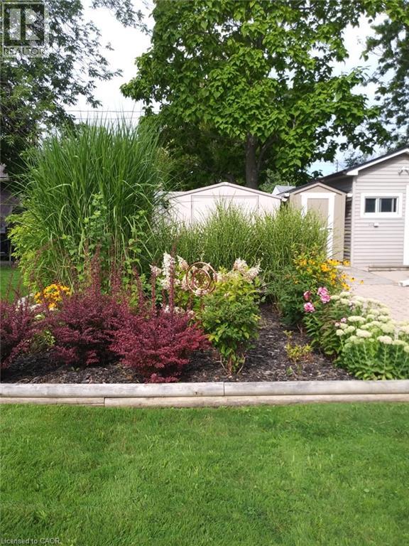 1040 Lakeshore Road, Selkirk, Ontario  N0A 1P0 - Photo 43 - 40800729