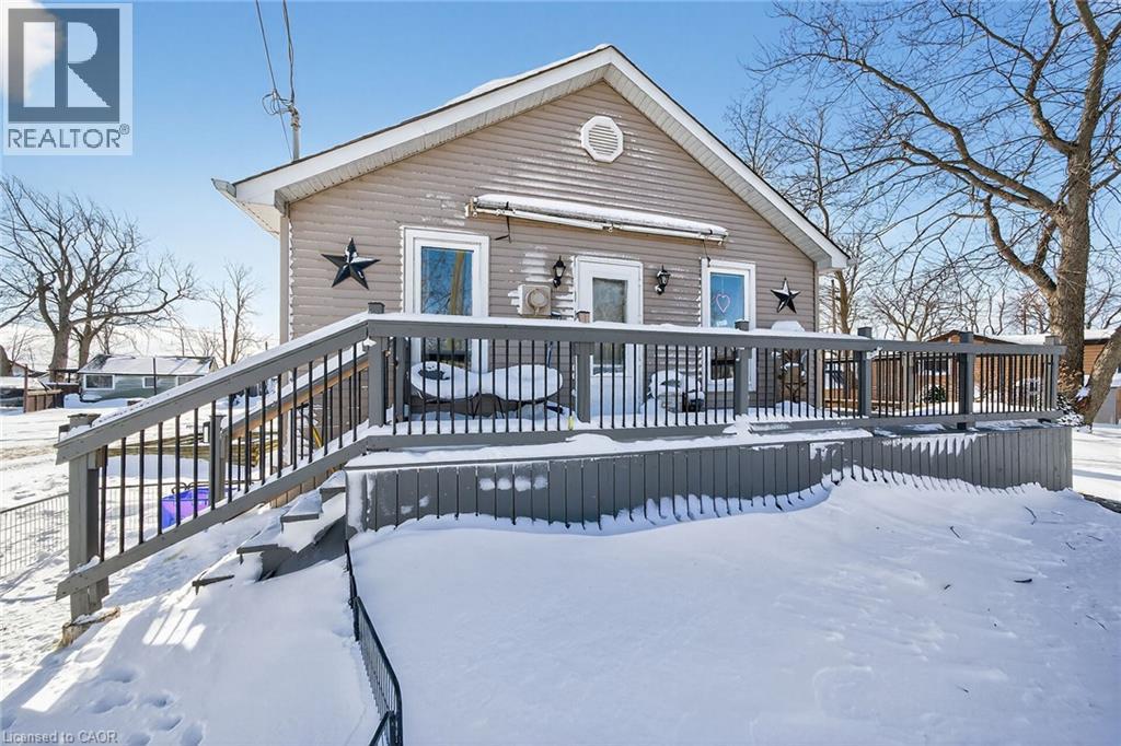 1040 Lakeshore Road, Selkirk, Ontario  N0A 1P0 - Photo 5 - 40800729