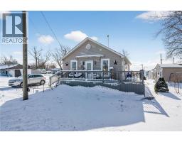1040 LAKESHORE Road, Selkirk, Ontario