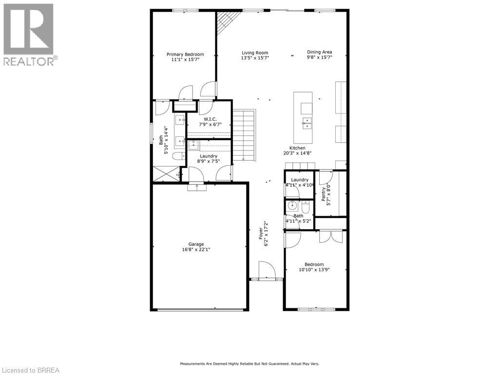 89 Craddock Boulevard, Jarvis, Ontario  N0A 1J0 - Photo 15 - 40790790