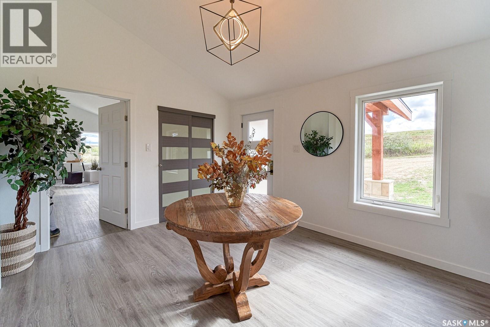 River's Edge Acreage, Moose Jaw Rm No. 161, Saskatchewan  S0H 0N0 - Photo 6 - SK025881