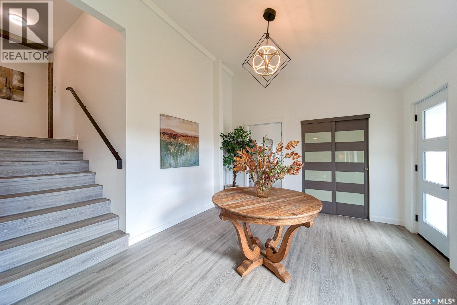 River's Edge Acreage, Moose Jaw Rm No. 161, Saskatchewan  S0H 0N0 - Photo 10 - SK025881