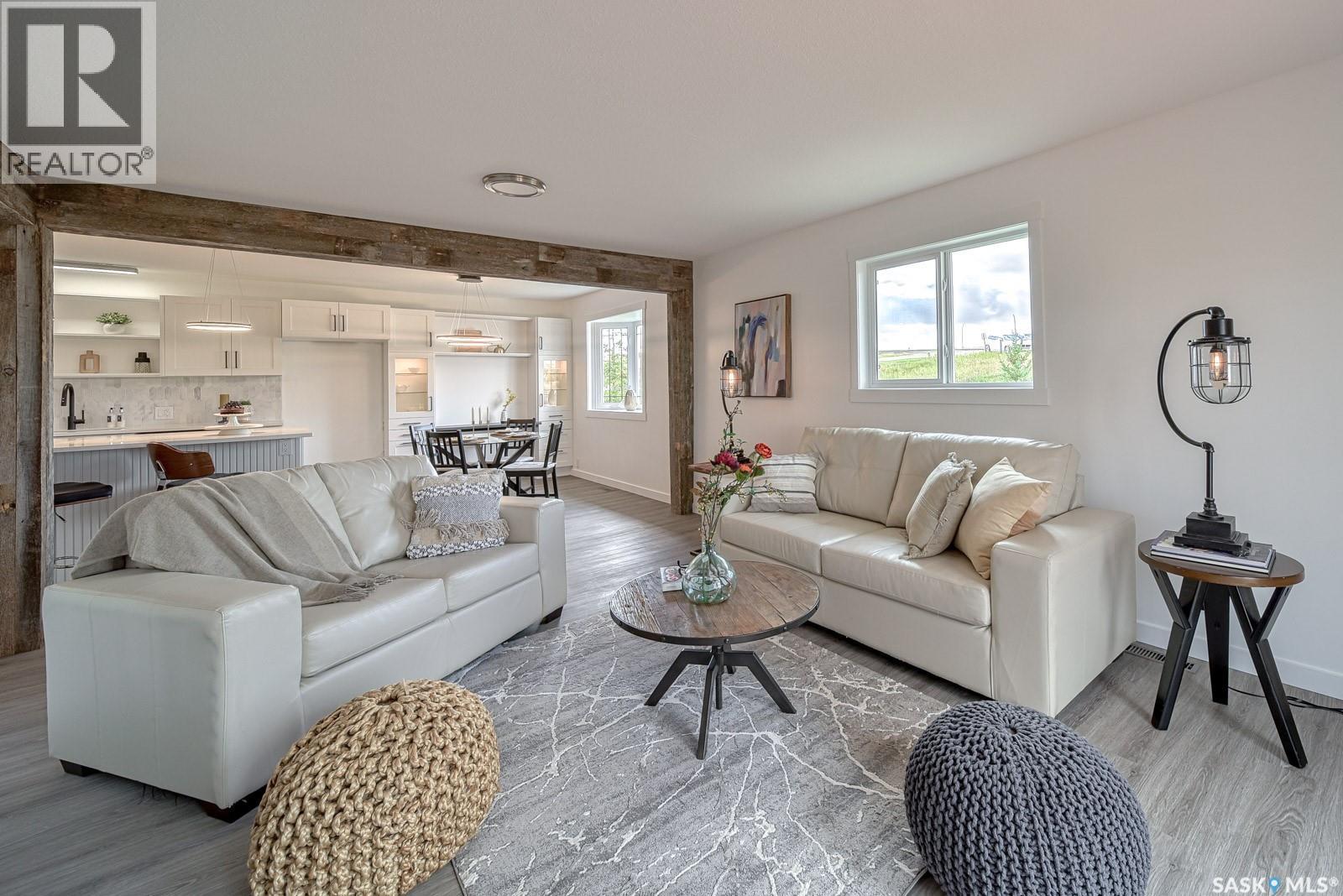 River's Edge Acreage, Moose Jaw Rm No. 161, Saskatchewan  S0H 0N0 - Photo 20 - SK025881