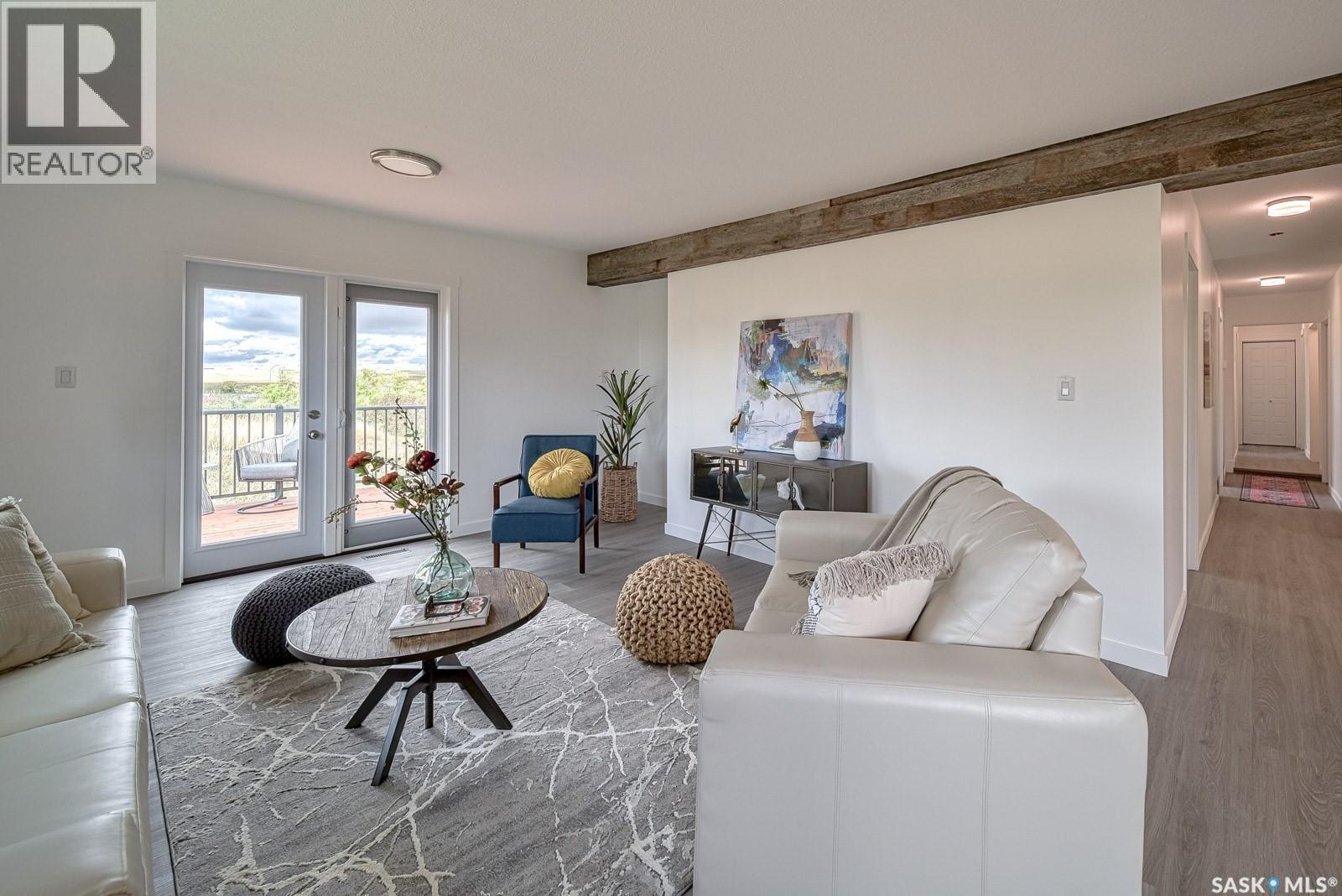 River's Edge Acreage, Moose Jaw Rm No. 161, Saskatchewan  S0H 0N0 - Photo 18 - SK025881