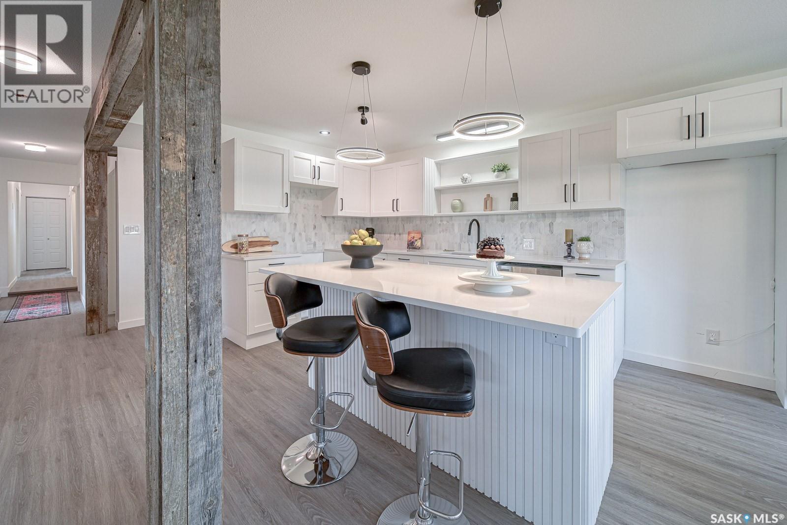 River's Edge Acreage, Moose Jaw Rm No. 161, Saskatchewan  S0H 0N0 - Photo 21 - SK025881