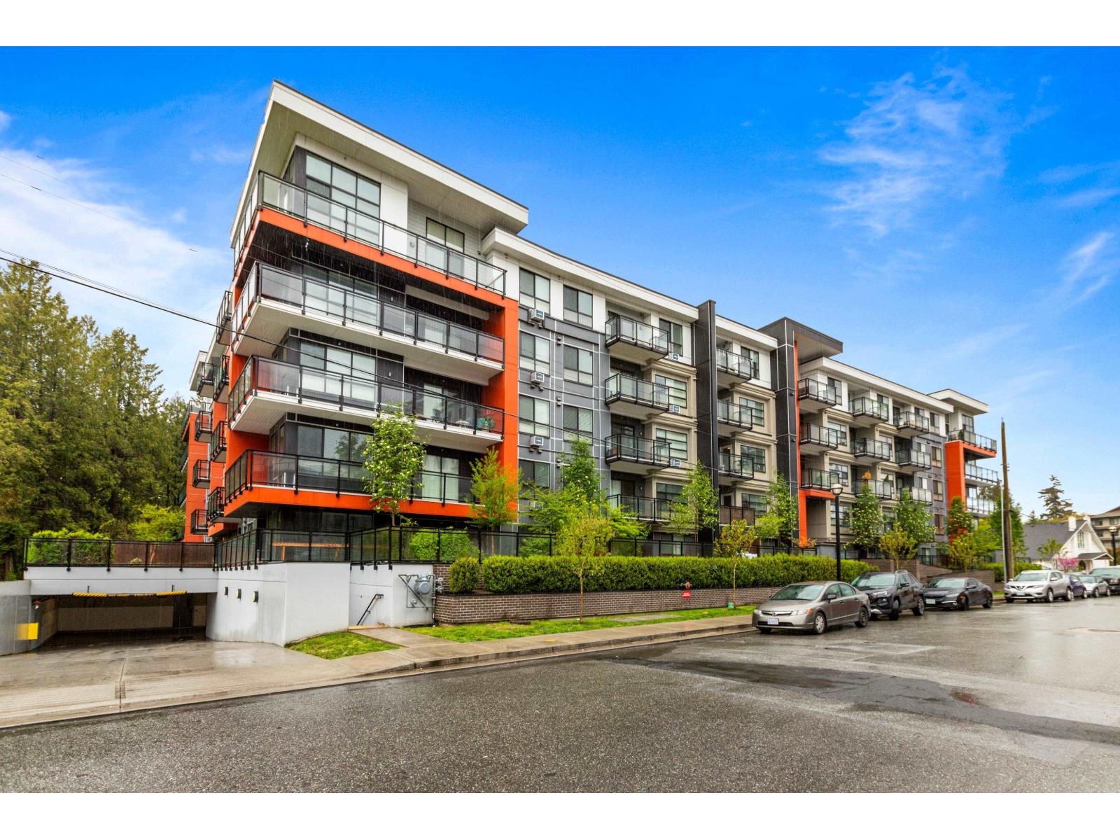 407 5485 Brydon Crescent, Langley, British Columbia  V3A 0N5 - Photo 1 - R3082773