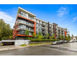 407 5485 BRYDON CRESCENT, Langley, British Columbia