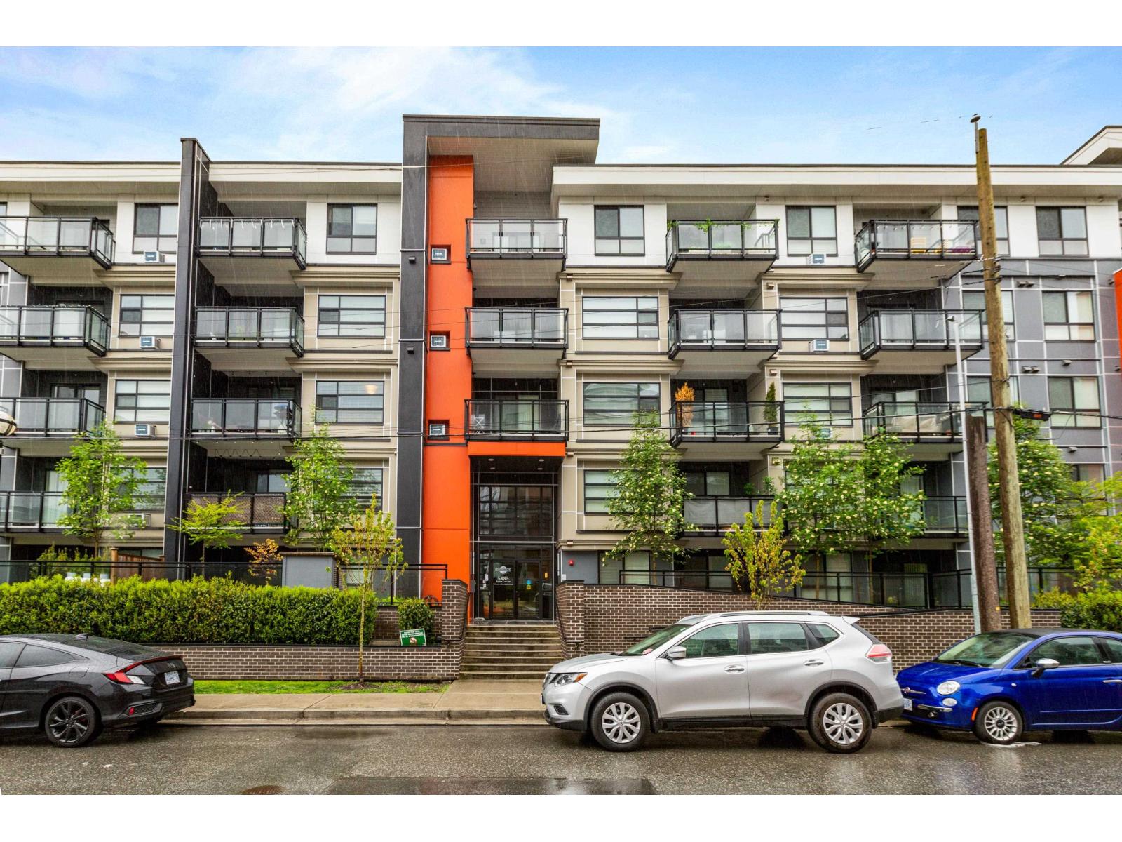 407 5485 Brydon Crescent, Langley, British Columbia  V3A 0N5 - Photo 2 - R3082773