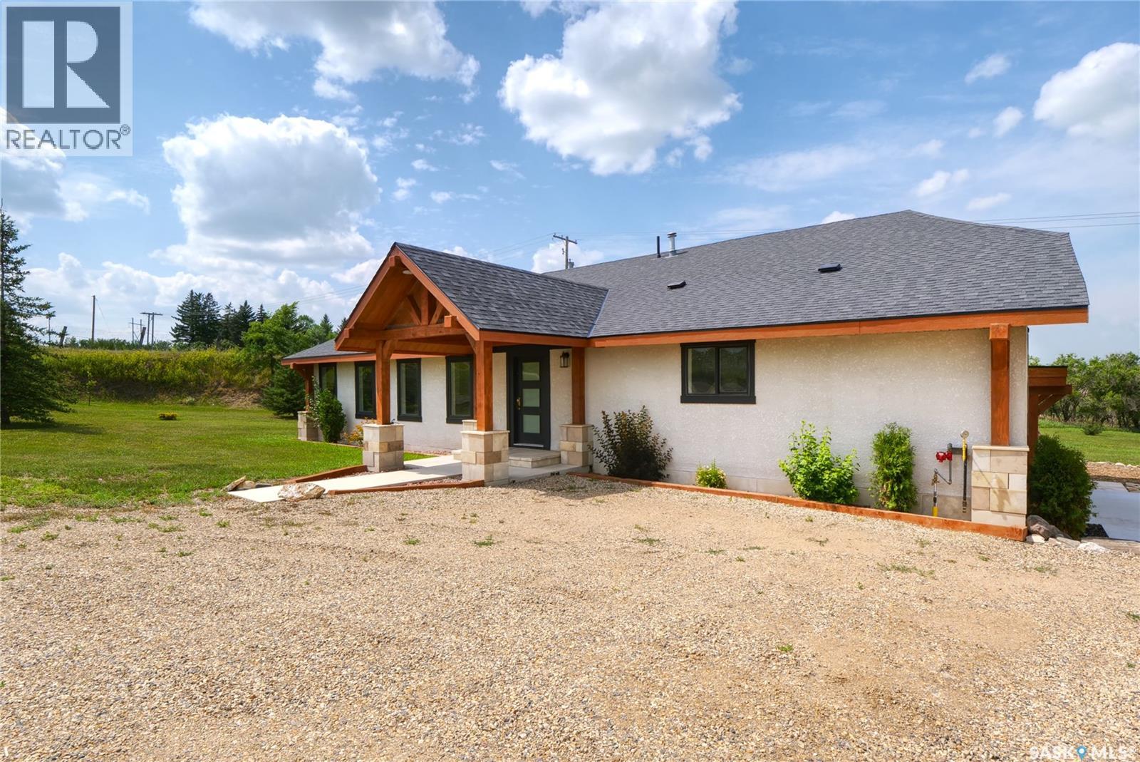 River's Edge Acreage, Moose Jaw Rm No. 161, Saskatchewan  S0H 0N0 - Photo 49 - SK025881