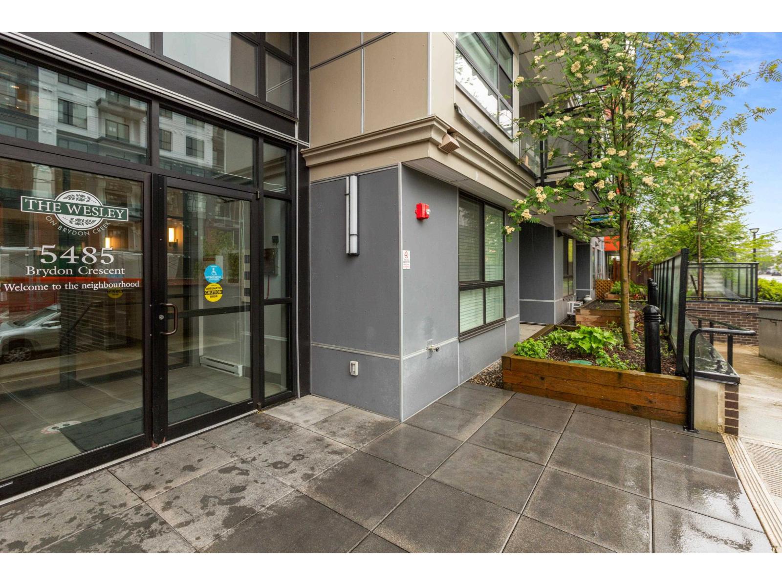 407 5485 Brydon Crescent, Langley, British Columbia  V3A 0N5 - Photo 4 - R3082773