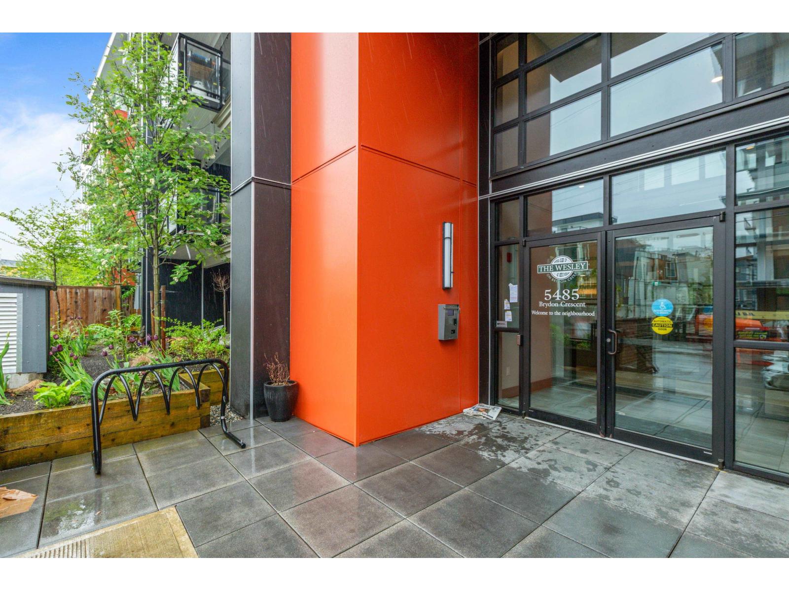 407 5485 Brydon Crescent, Langley, British Columbia  V3A 0N5 - Photo 5 - R3082773