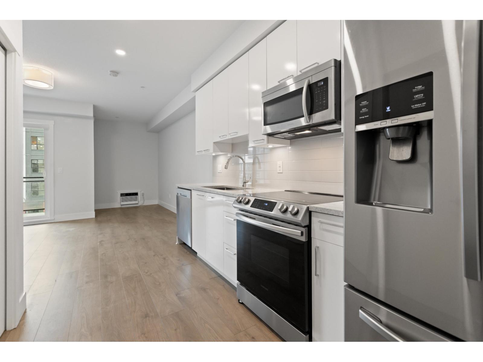 407 5485 Brydon Crescent, Langley, British Columbia  V3A 0N5 - Photo 8 - R3082773