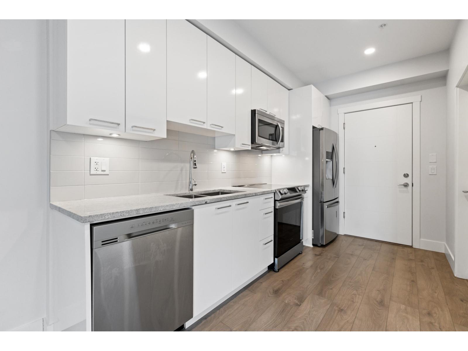 407 5485 Brydon Crescent, Langley, British Columbia  V3A 0N5 - Photo 9 - R3082773