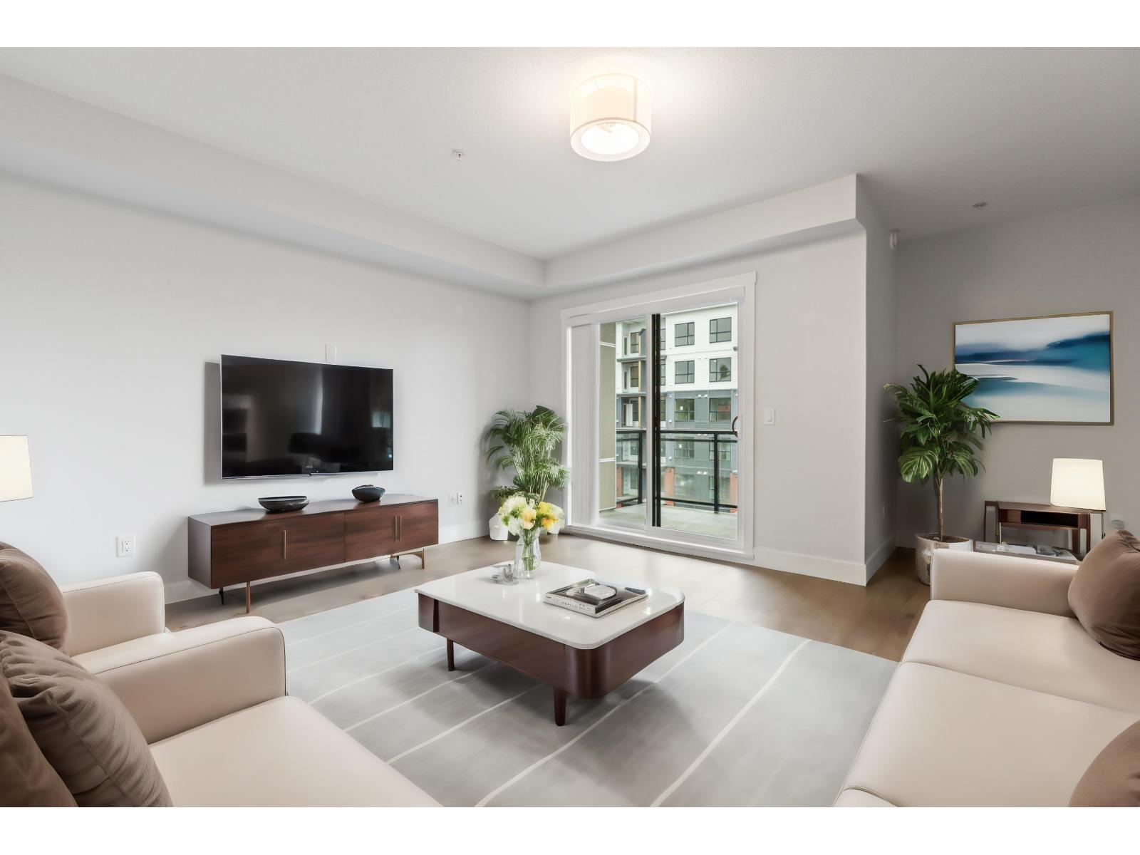 407 5485 Brydon Crescent, Langley, British Columbia  V3A 0N5 - Photo 11 - R3082773