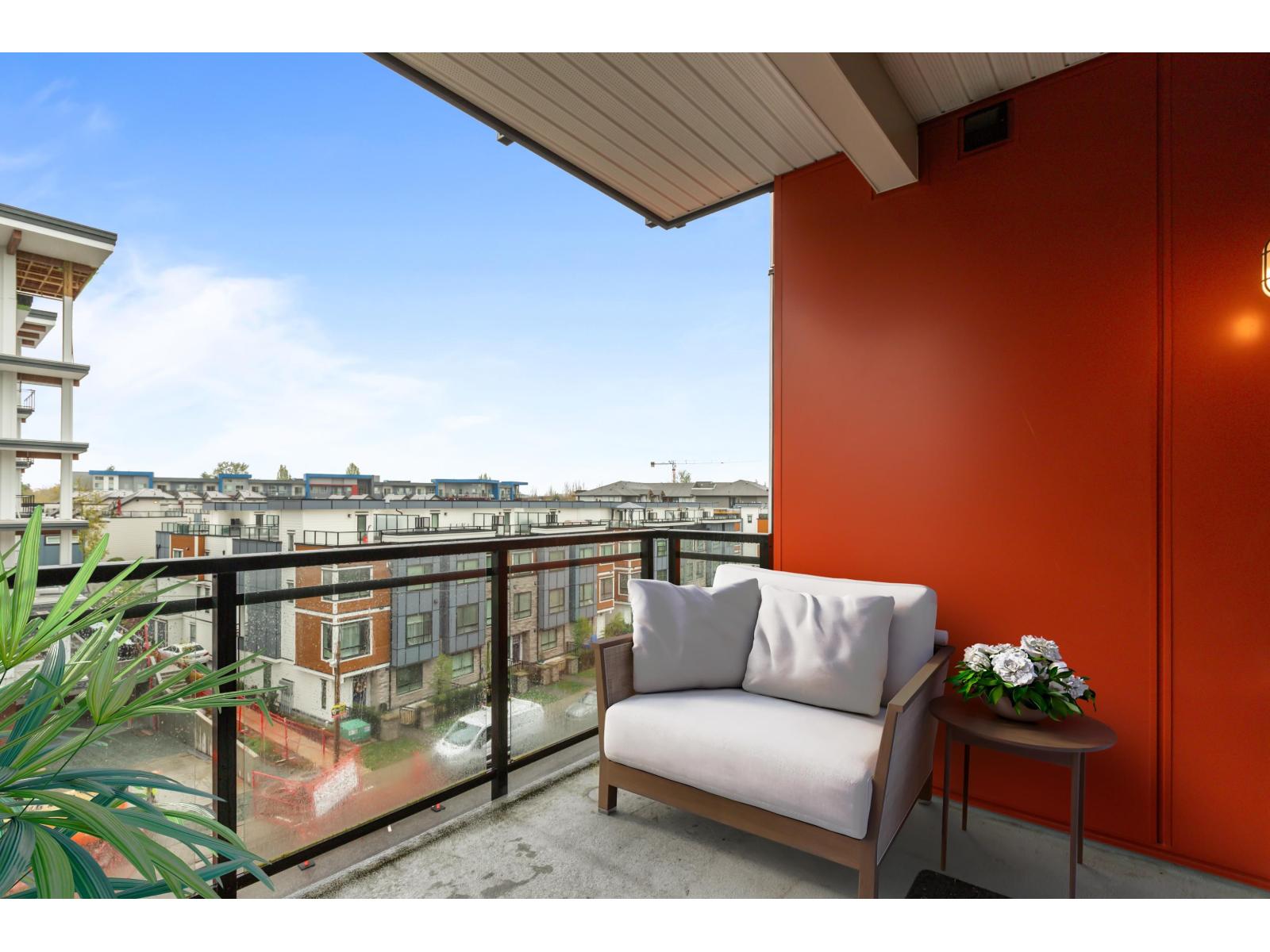 407 5485 Brydon Crescent, Langley, British Columbia  V3A 0N5 - Photo 21 - R3082773