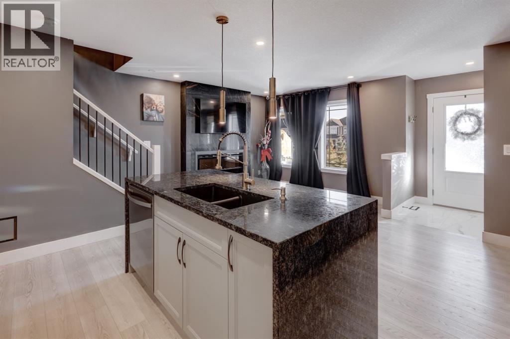 2238 Windbury Greenway Sw, Airdrie, Alberta  T4B 5L2 - Photo 11 - A2270208