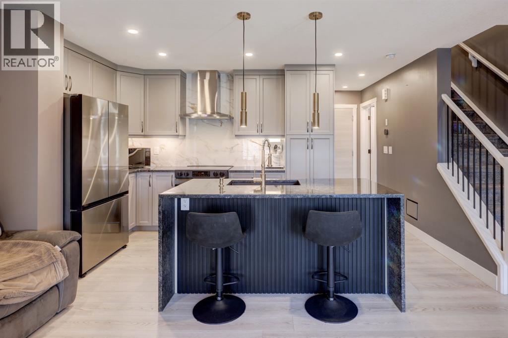 2238 Windbury Greenway Sw, Airdrie, Alberta  T4B 5L2 - Photo 8 - A2270208